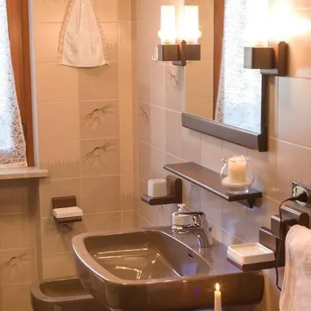 Casa Panoramica 아파트 로란제