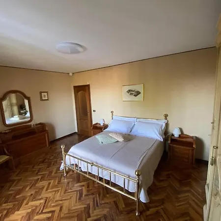 Casa Panoramica Appartement