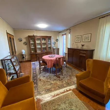 아파트 Casa Panoramica *