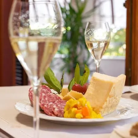 Casa Panoramica 아파트 *