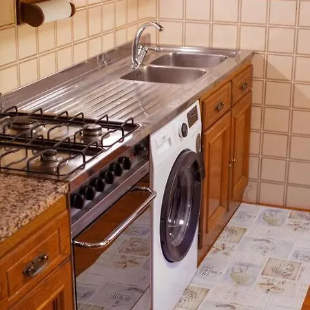 아파트 Casa Panoramica 로란제