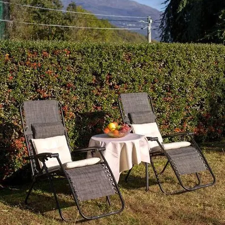 Casa Panoramica 로란제