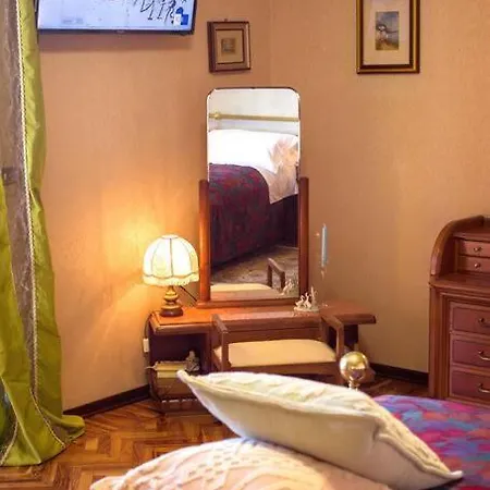 Casa Panoramica 아파트