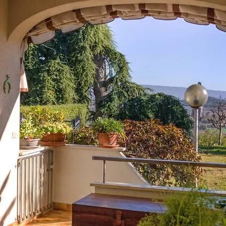 Appartement Casa Panoramica Loranzè