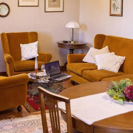 Casa Panoramica 아파트