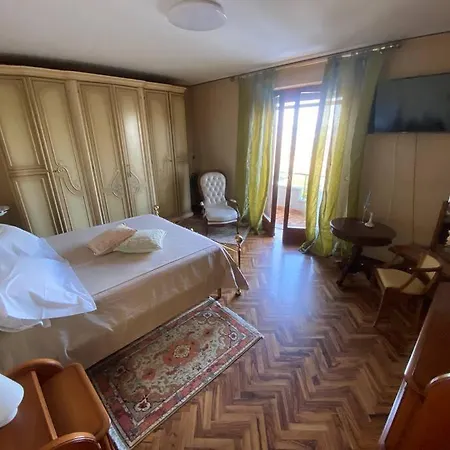 Appartement Casa Panoramica *