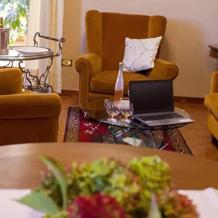 Casa Panoramica * 로란제