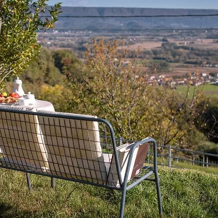 Casa Panoramica Appartement Loranzè