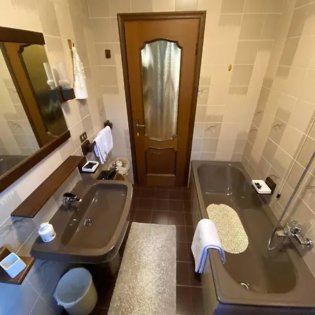 Appartement Casa Panoramica Loranzè