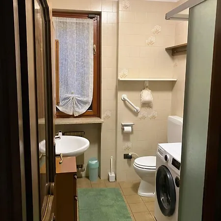 Appartement Casa Panoramica