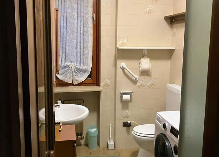 Appartamento Casa Panoramica